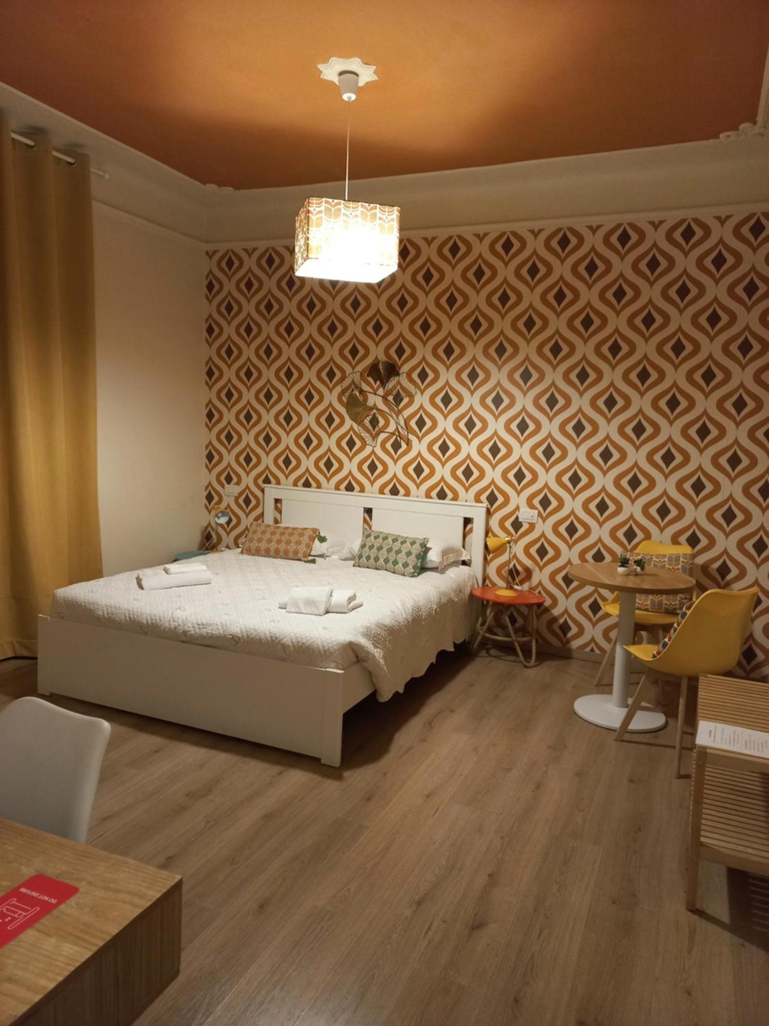 ホテル Timeline Porto Tourist ラ・スペツィア 部屋 写真